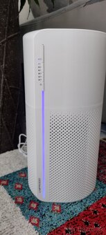 Čistička vzduchu UNIPRODO - 2