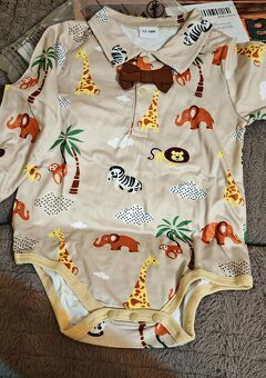 Oblečenie pre chlapca - 2