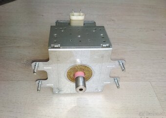 Magnetron do mikrovlnky 2M167B-M10 - 2