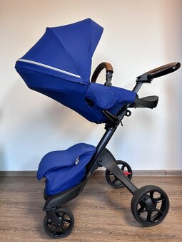 Stokke - 2