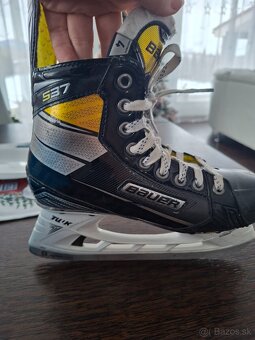 Bauer Supreme S37 EE 4 - 2