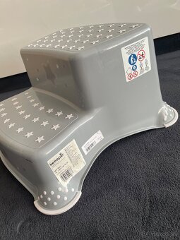 Detská stolička - 2