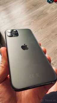 IPhone 11pro 64 - 2