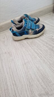 Superfit tenisky - 2