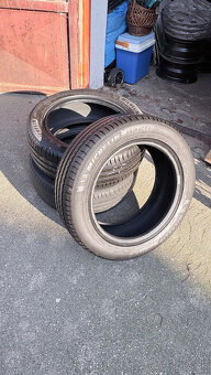 Letné 205/55 R16 Michelin Primacy 4 - 2