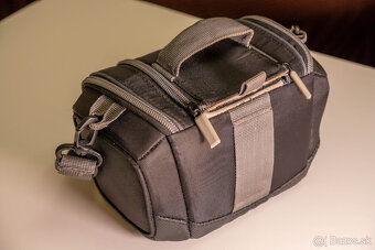 Brašňa Case Logic - 2