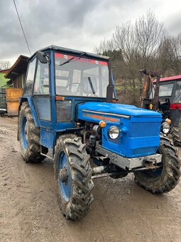 Zetor 5748 - 2
