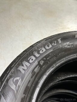 215/55/R16 Matador - 2