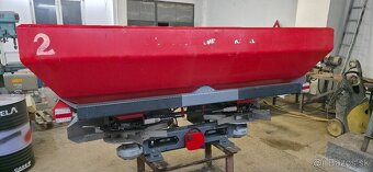 Rozmetadlo Vicon rotaflow RS XL - 2