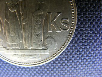 20 koruna 1941 ‡ - 2