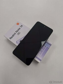 Xiaomi Redmi Note 14 5G 256GB - 2