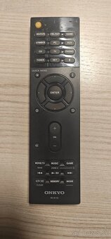 Originál diaľkové ovládače - 2