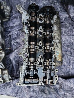 Renault Espace 1.6 DCI r.v.2015,118 kw - 2