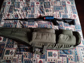 Predám Brokovnicu Maverick - 2