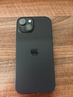 Iphone 15 128GB, 84% - 2