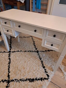 Pisaci stol detsky stolik - 2