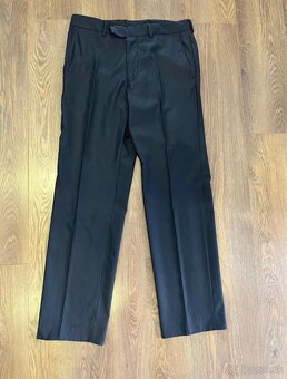 Pánsky oblek Pierre Cardin - 2