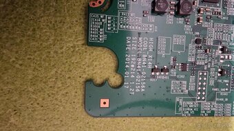 TV - MotherBoard - UE40H6470SS - BN41-02156 - 2