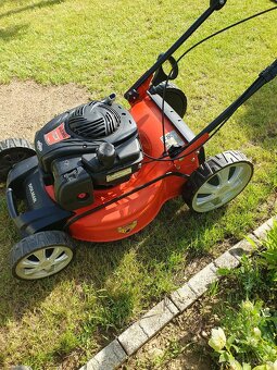 Predám kosačku DOLMAR PM-46 SBC - 2