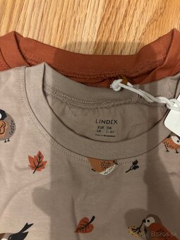 Lindex tričká 104 - 2