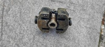 Náhradní díly Zetor 25 A - 2