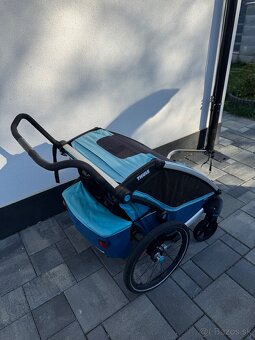 Thule Chariot Cross 2 - 2