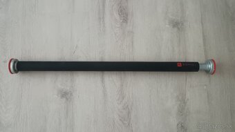 hrazda do dveri 62cm - 96cm - 2