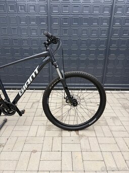 Bicykel GIANT Talon 4 - 2