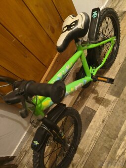 Bicykel - 2