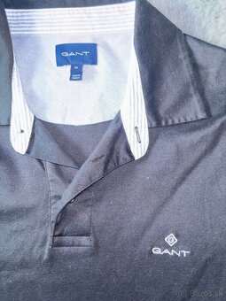 Gant tricko - 2