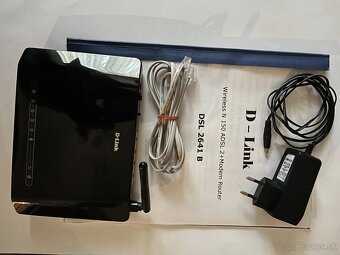Router - 2