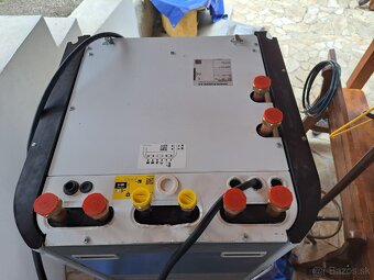 tepelne cerpadlo Daikin - 2