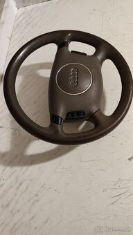 Volant Audi A4 - 2