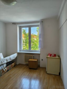 2 izbovy byť Košice Staré mesto - 2