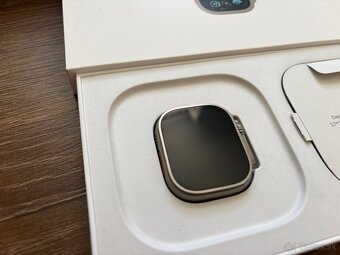 Apple watch ultra 2 49mm - 2