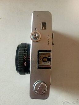 Petri ES Auto - 2