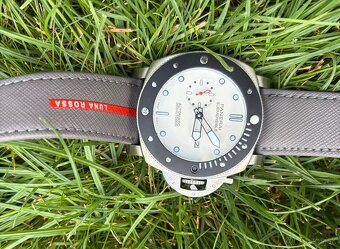 Panerai hodinky Submersible - 2