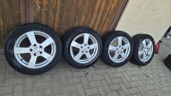 Disky kia ceed  205/55/R16 - 2
