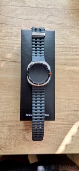 Samsung galaxy watch ultra - 2
