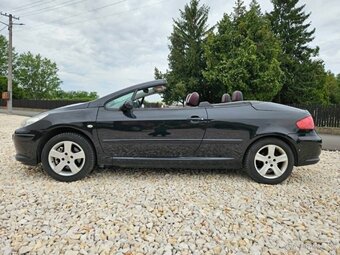 Peugeot 307 cc - 2