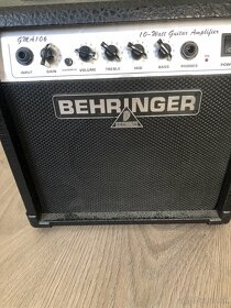 Behringer - 2