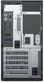 DELL PowerEdge T40 (Intel Xeon E-2224, 64GB RAM) - 2
