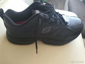 Kuchárske topánky - tenisky velkosť 41 (NEPOUŽITÉ) - 2