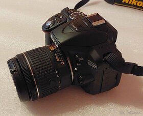 Nikon D5300 - 2