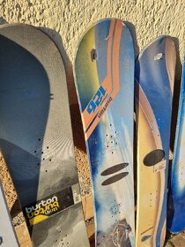 Snowboardy na predaj - 2