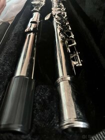 Predám flautu Kingst - 2