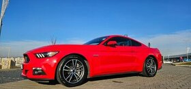 Mustang GT 5.0 V8 Premium - 2