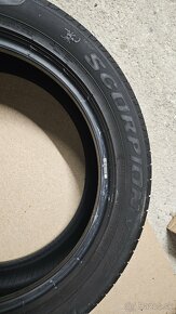 Pirelli Scorpion Verde 235/50 R19 - Letne pneu - 4ks - 2