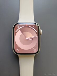 Apple Watch Series 8 - 45mm, GPS + Cellular (LTE) - 2