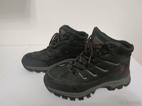 Outdoorové topánky Sprandi - 2